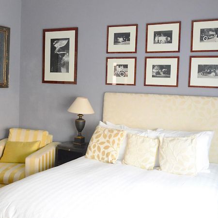 The Cloudesley Guesthouse Гастингс Экстерьер фото