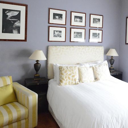 The Cloudesley Guesthouse Гастингс Экстерьер фото