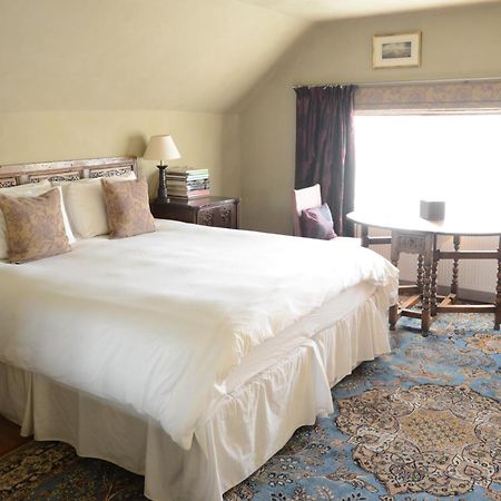The Cloudesley Guesthouse Гастингс Экстерьер фото