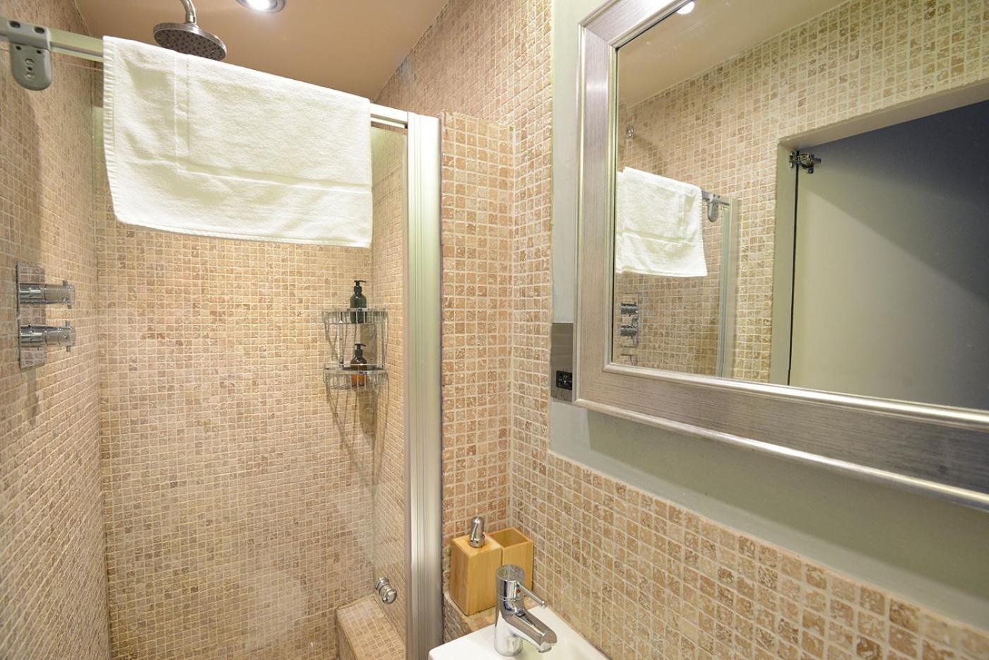 The Cloudesley Guesthouse Гастингс Экстерьер фото