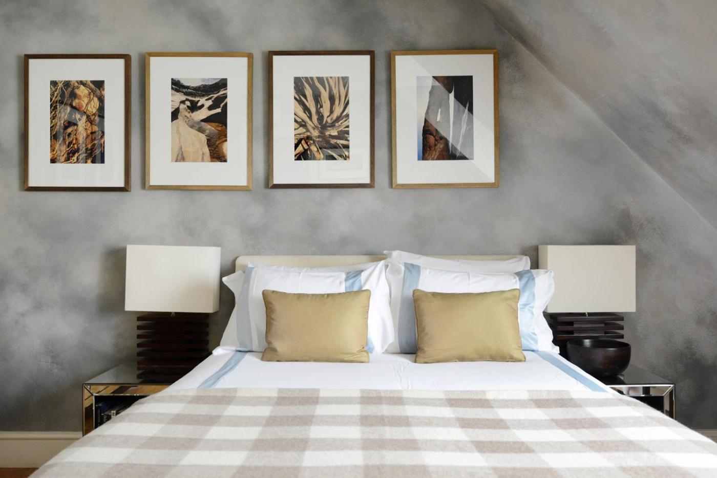 The Cloudesley Guesthouse Гастингс Экстерьер фото