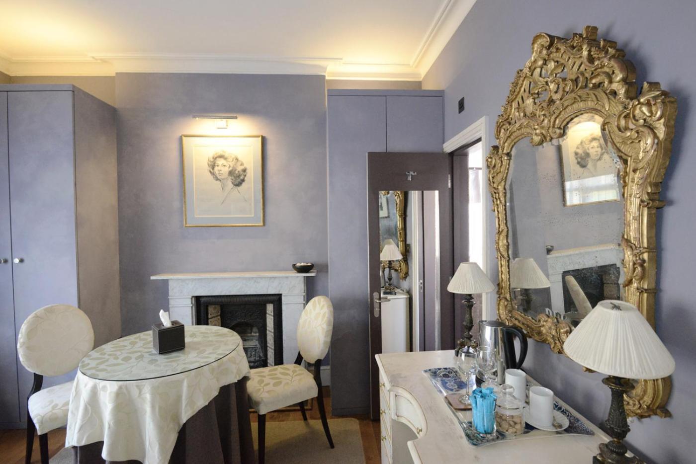 The Cloudesley Guesthouse Гастингс Экстерьер фото