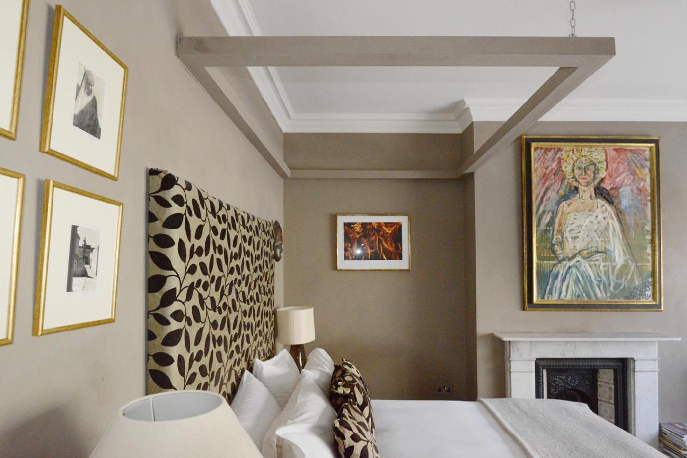 The Cloudesley Guesthouse Гастингс Экстерьер фото