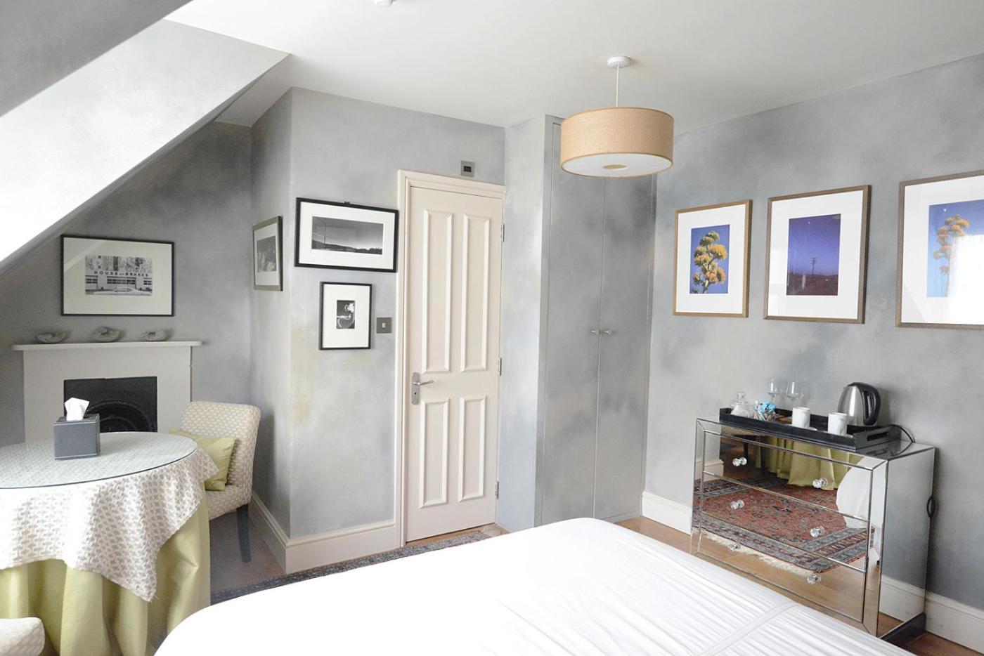 The Cloudesley Guesthouse Гастингс Экстерьер фото