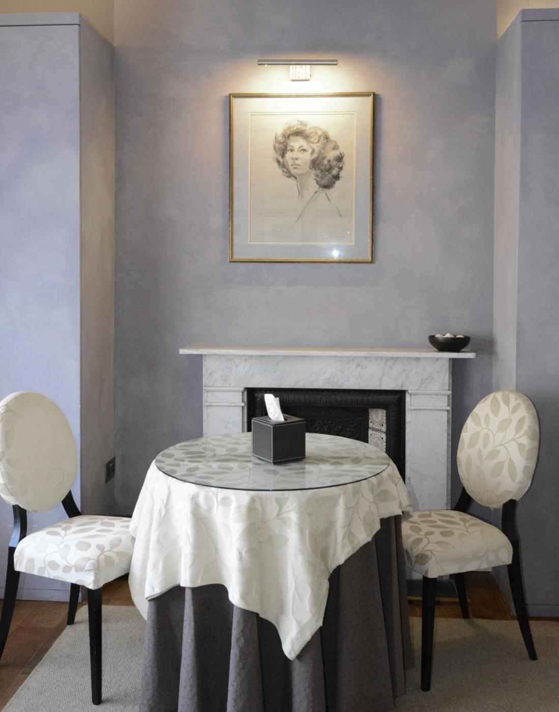 The Cloudesley Guesthouse Гастингс Экстерьер фото