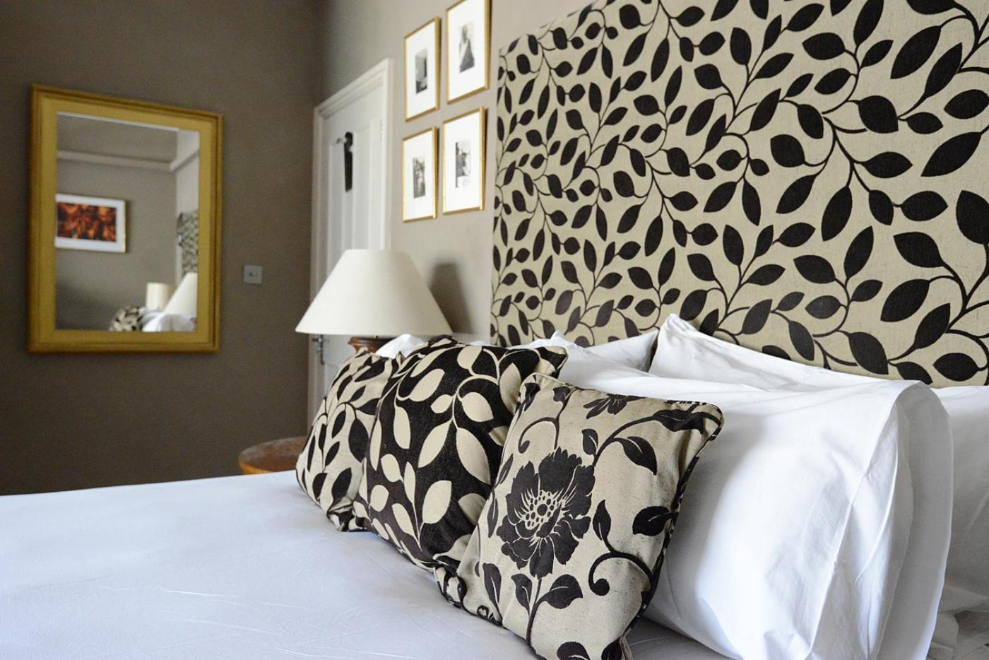 The Cloudesley Guesthouse Гастингс Экстерьер фото