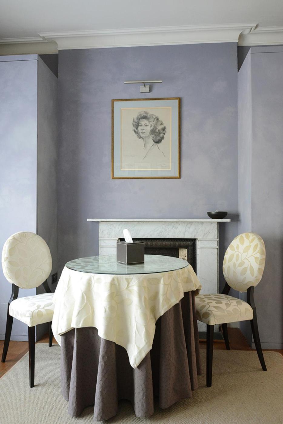 The Cloudesley Guesthouse Гастингс Экстерьер фото