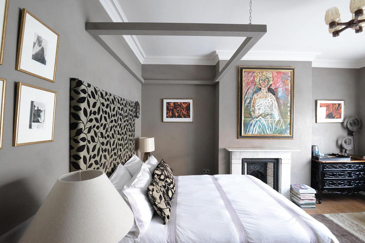 The Cloudesley Guesthouse Гастингс Экстерьер фото