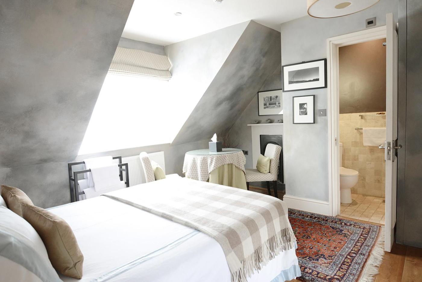 The Cloudesley Guesthouse Гастингс Экстерьер фото