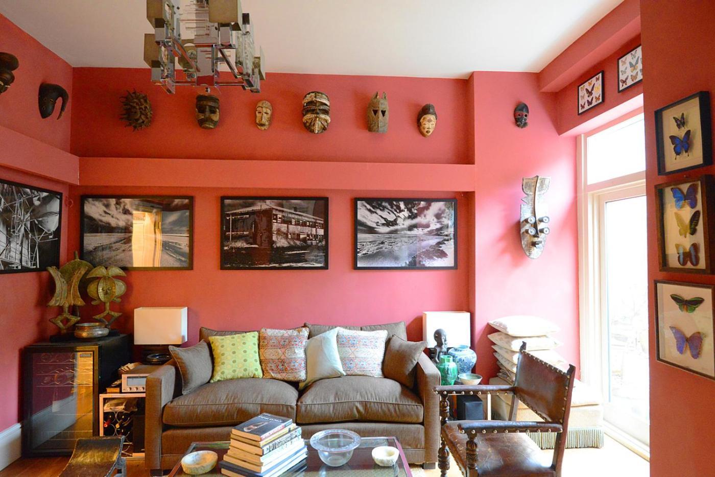 The Cloudesley Guesthouse Гастингс Экстерьер фото