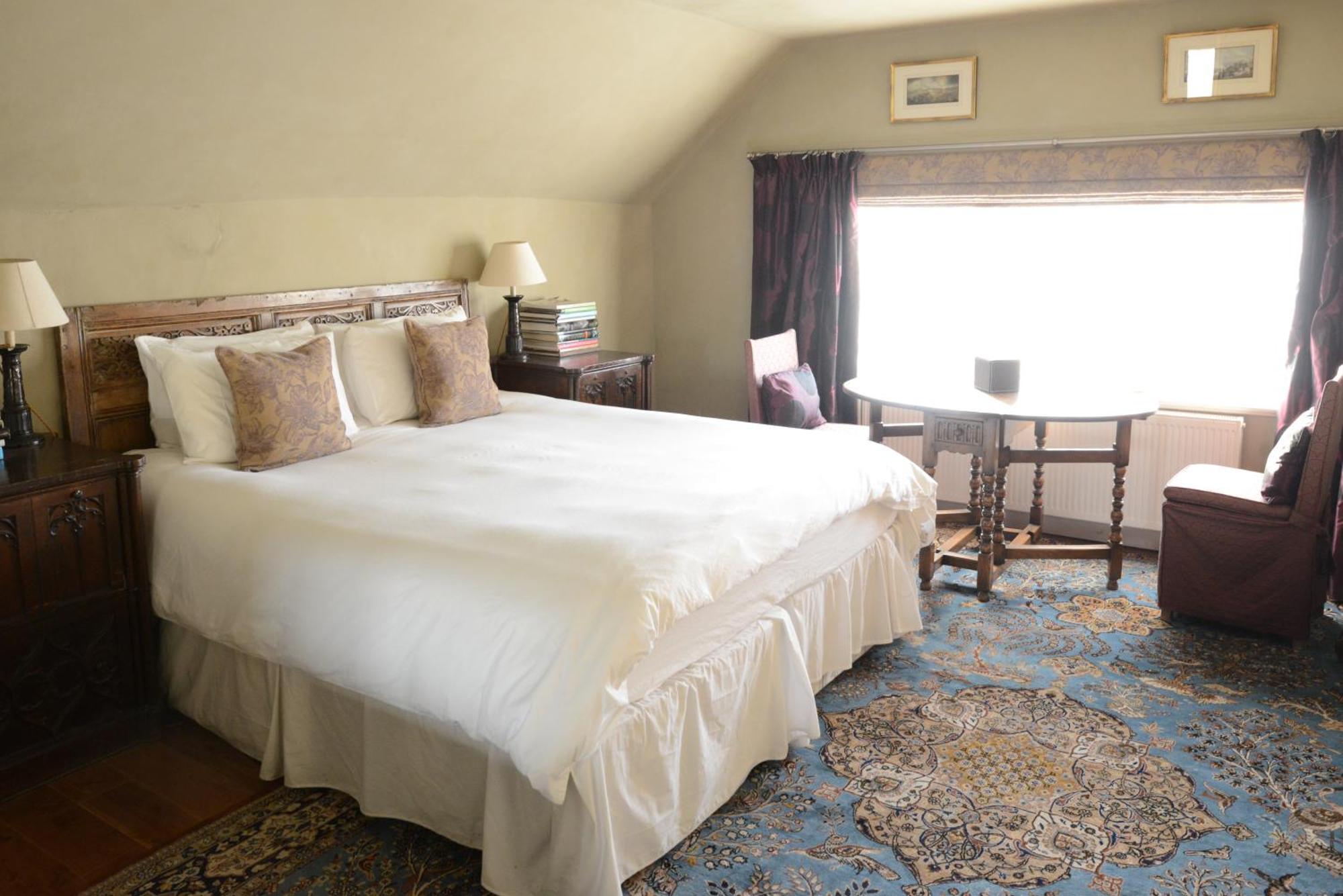 The Cloudesley Guesthouse Гастингс Экстерьер фото